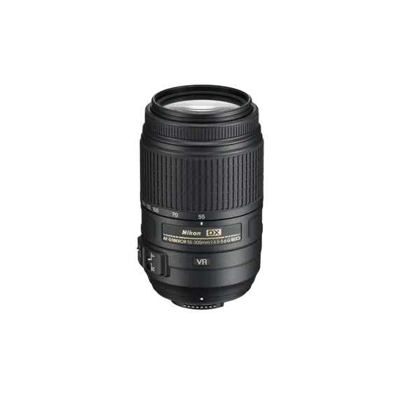 Nikon