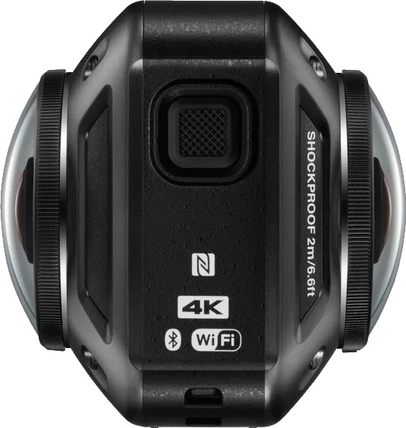 Ремонт экшн-камер Nikon KeyMission 360 в сервисном центре FIX-Nikon