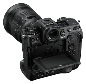 Ремонт видеокамер Nikon Z 9 в сервисном центре FIX-Nikon
