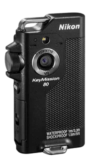 Ремонт видеокамер Nikon KeyMission 80 в сервисном центре FIX-Nikon